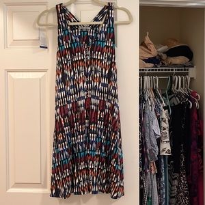 Xs Tart dress